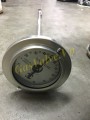 Đồng hồ đo mức bồn LPG kiểu phao bồn nổi, Rochester Series 6200, D 1700mm, Bỉ