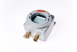 Đồng hồ đo mức LPG Gas lỏng Rochester Gauge A.R.V.I.(Analog Remote Volume Indicator)
