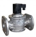  Van điện từ Madas Italia DN 15÷DN 50 P.MAX 200 MBAR - 360 MBAR - CE-51CM4100