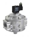  Van điện từ gas phòng nổ Madas Ý, M16/RMO N.C. EEX - M16/RM N.C. EEX P.MAX 0.5-6 BAR - CE-51AT1438