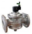  Van điện từ gas phòng nổ Madas Ý, M16/RMO N.C. EEX - M16/RM N.C. EEX P.MAX 0.5-6 BAR - CE-51AT1438