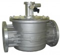  Van điện từ gas phòng nổ Madas Italy M16/RM N.A. EEX P.MAX 0,5 - 6 BAR
