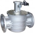 Van điện từ gas phòng nổ Madas Italy M16/RM N.A. EEX P.MAX 0,5 - 6 BAR