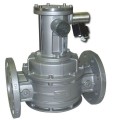 Van điện từ gas phòng nổ Madas Italy M16/RM N.A. EEX P.MAX 0,5 - 6 BAR