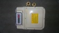 Đồng hồ đo lưu lượng khí gas Daem Young hàn Quốc G6, Pmax 500mBar, Qmax 10m3Hr