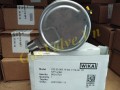 Đồng hồ đo áp suất Wika 232.50.63 Đức, P0-16Bar, thân Inox D63, chân đứng Inox 1/4 inch, 8A, không dầu