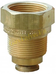 Van điều tiết lưu lượng Rego 3282A