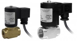 Van điện từ gas phòng nổ Madas Ý,  JP7.. - P. MAX 1 BAR JP12.. - P. MAX 1 - 2 BAR