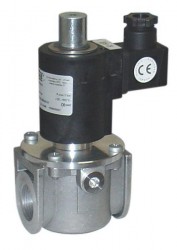 Van điện từ gas phòng nổ Madas Ý, EVAP/NA - EVA-1-3-6/NA P.MAX 0,36 - 1 - 3 - 6 BAR