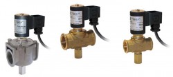  Van điện từ gas phòng nổ Madas Ý, M14/RMX N.C. P.MAX 0,5 BAR - CE-51AT1438 M16/RMOX N.C. P.MAX 0,5-6 BAR - CE-51AT1438