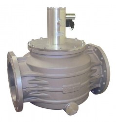  Van điện từ gas phòng nổ Madas Italy M16/RM N.A. EEX P.MAX 0,5 - 6 BAR