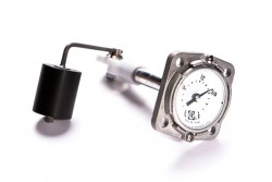 Đồng hồ đo mức LPG Gas lỏng Rochester Gauge 6500 Diesel/FuelOil Senior gauge