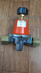 Điều áp cấp 1 Novacomet APZ 250 ( 30- 50Kg)