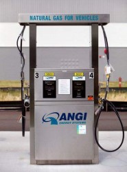 Cây nạp gas chuyên dùng cho hệ thống taxi dầu khí, nhập khẩu Hàn Quốc