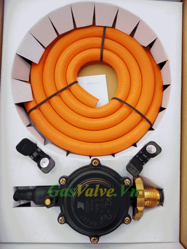 Combo VKL-2H và day